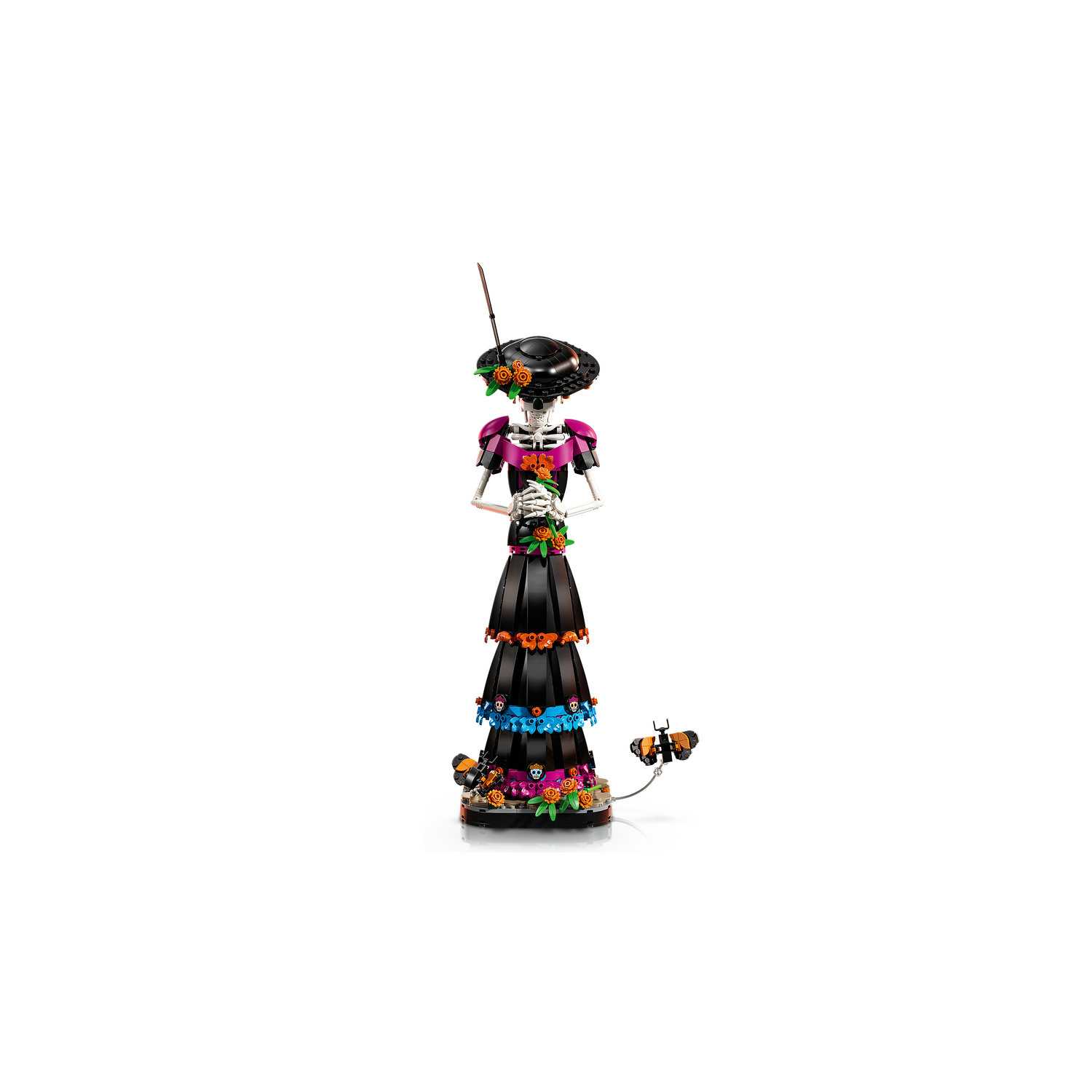 Lego 21372 La Catrina