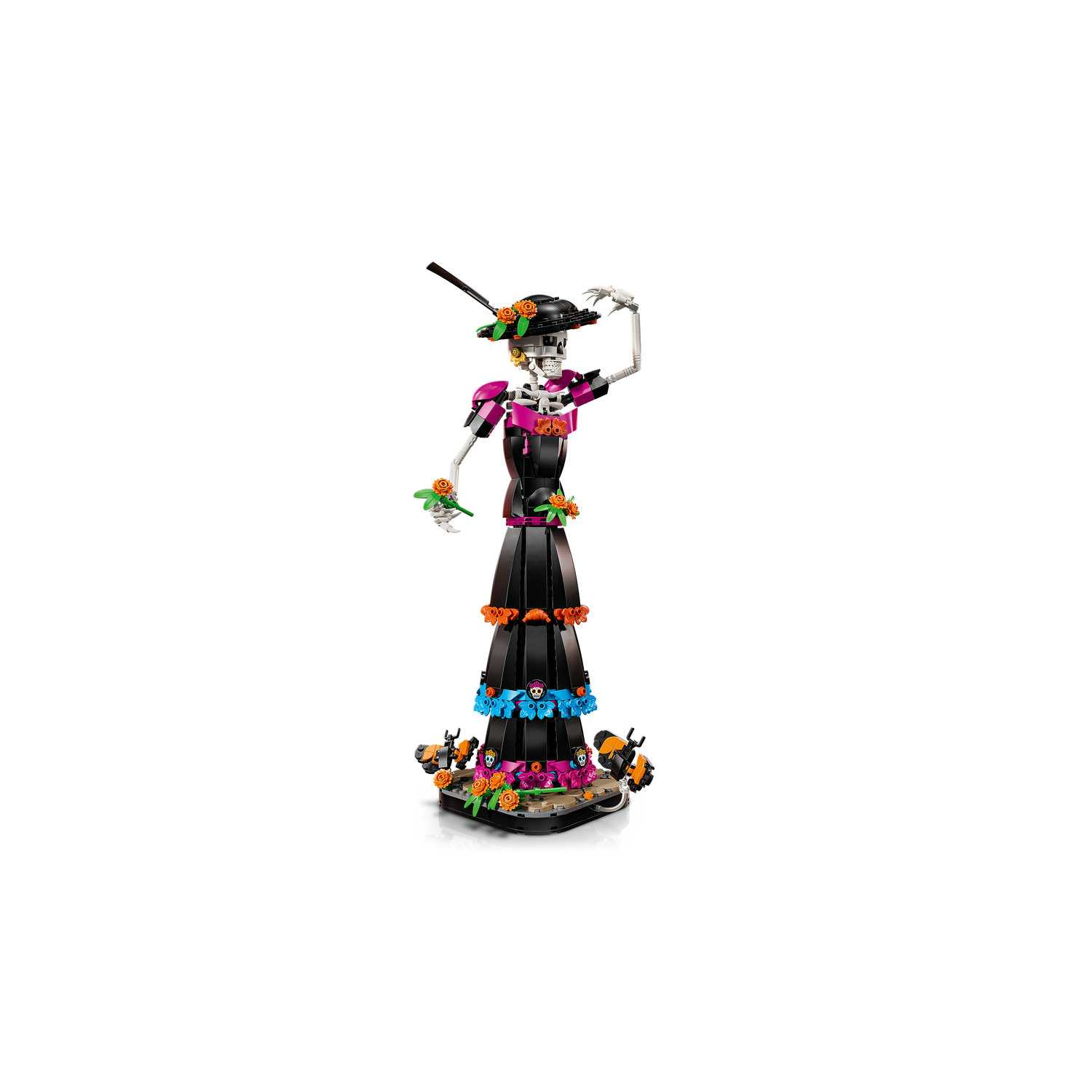 Lego 21372 La Catrina