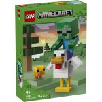 Lego 21582 Pileći džokej