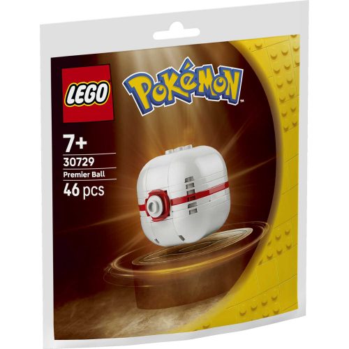 Lego 30729 Premier Liga