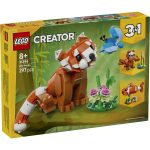 Lego 31394 Crvena panda
