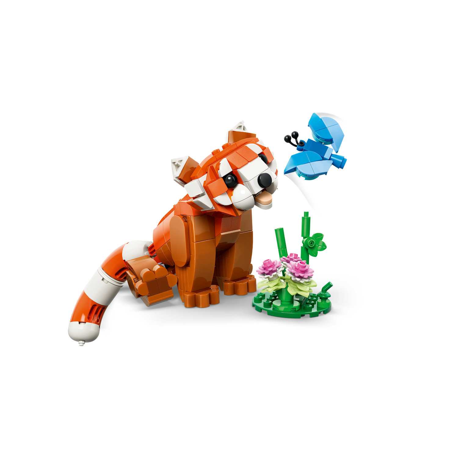 Lego 31394 Crvena panda
