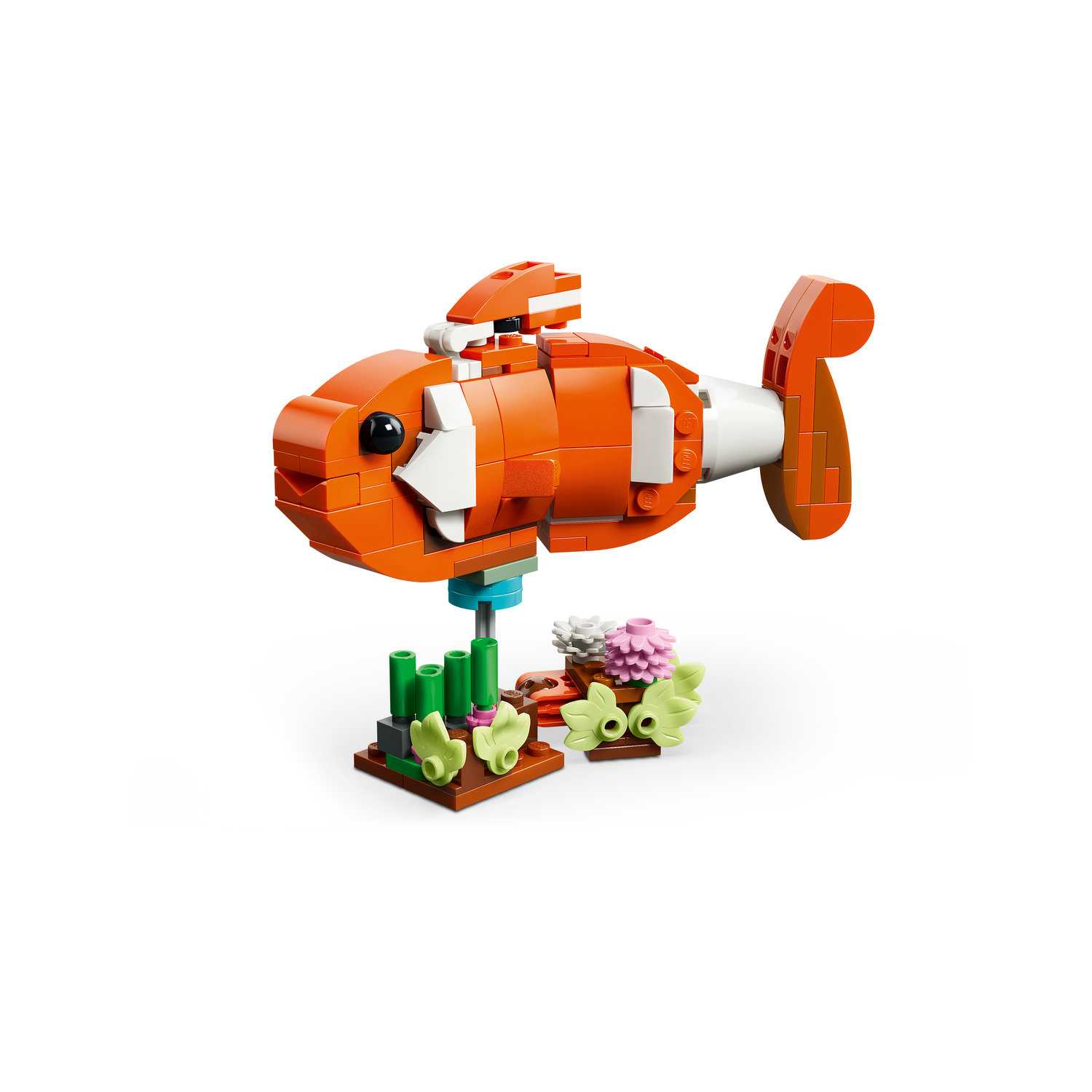 Lego 31394 Crvena panda