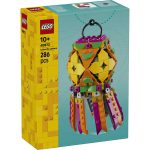Lego 40873 Šareni fenjer