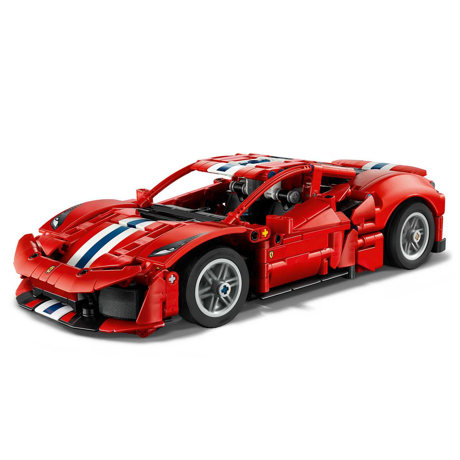 Lego 42235 Ferrari 488
