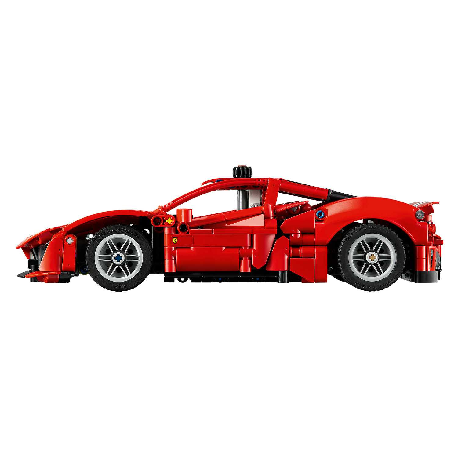 Lego 42235 Ferrari 488