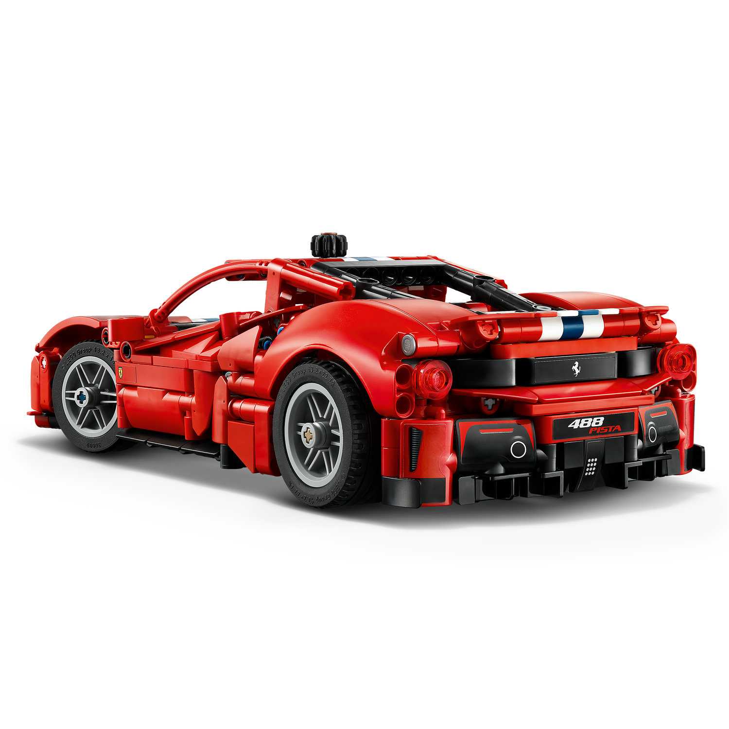 Lego 42235 Ferrari 488