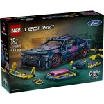 Lego 42236 Ford Mustang GT Custom