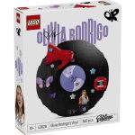 Lego 43028 Olivia Rodrigo – Vinil