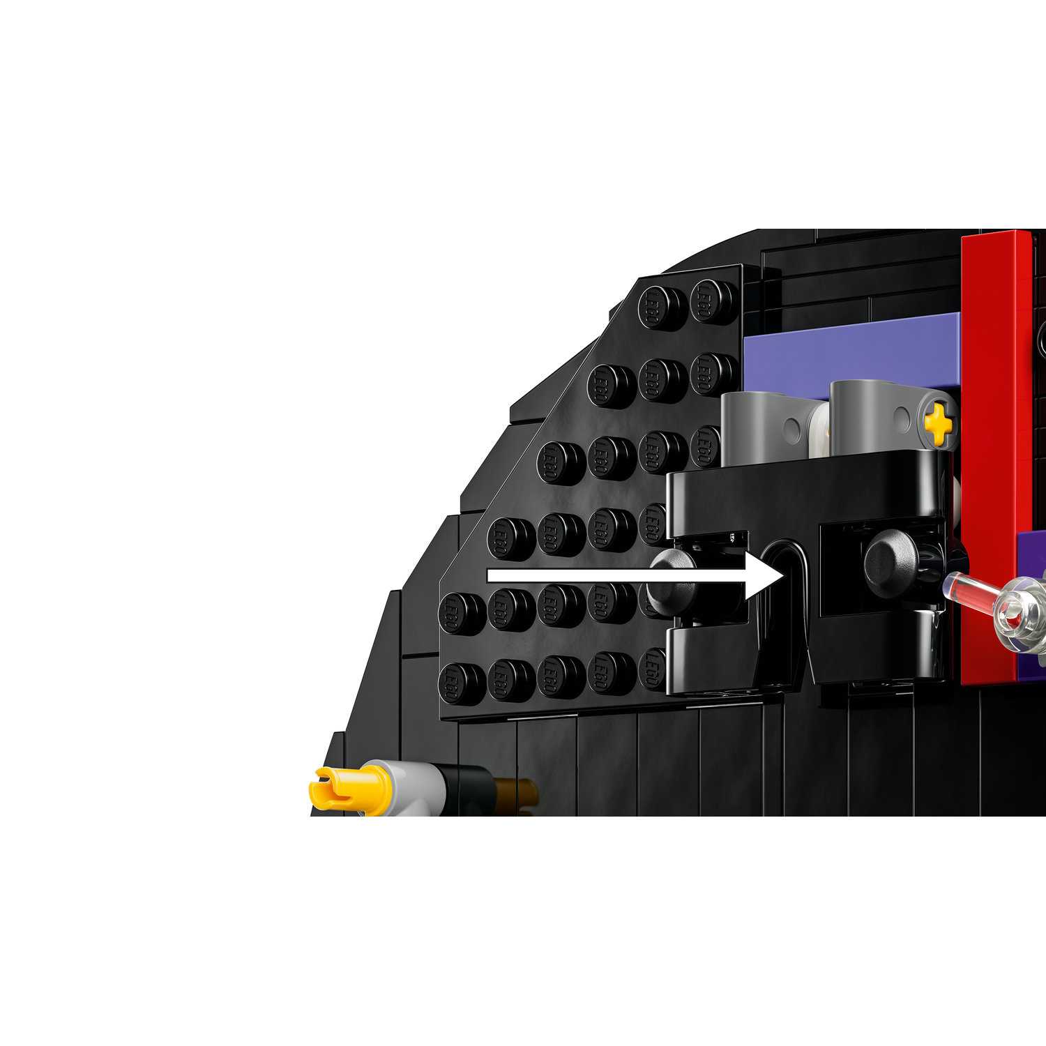 Lego 43028 Olivia Rodrigo – Vinil