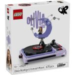 Lego 43029 Olivia Rodrigo – Koncert Moon