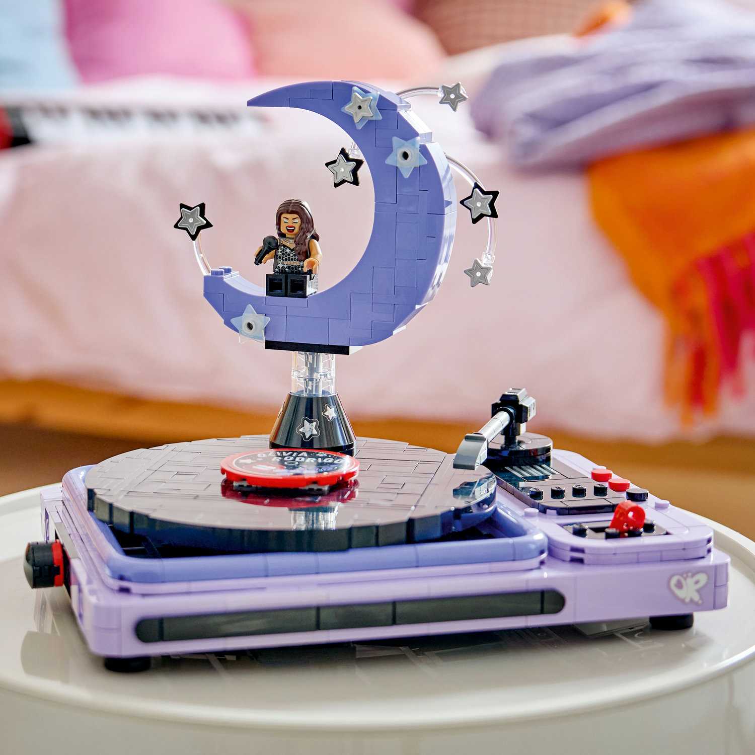 Lego 43029 Olivia Rodrigo – Koncert Moon