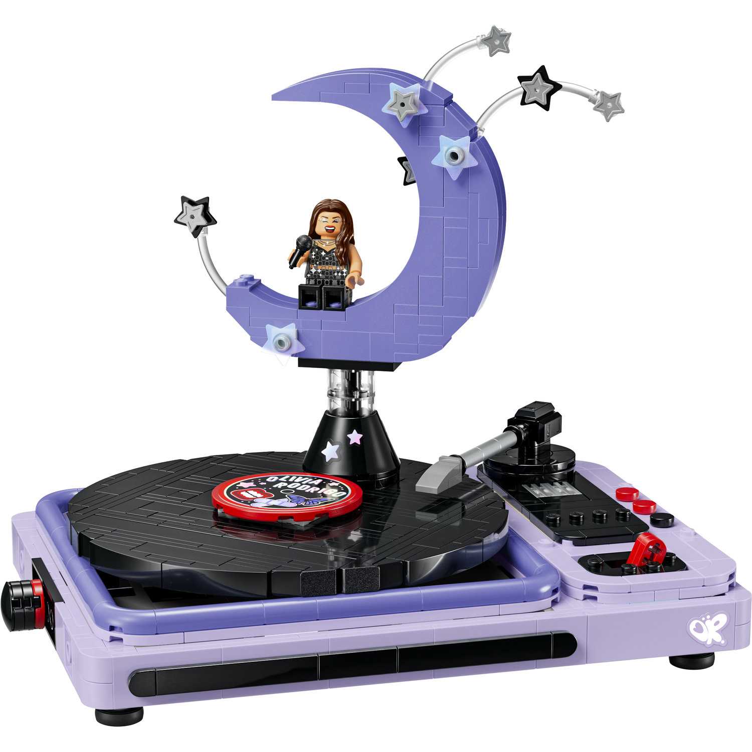 Lego 43029 Olivia Rodrigo – Koncert Moon
