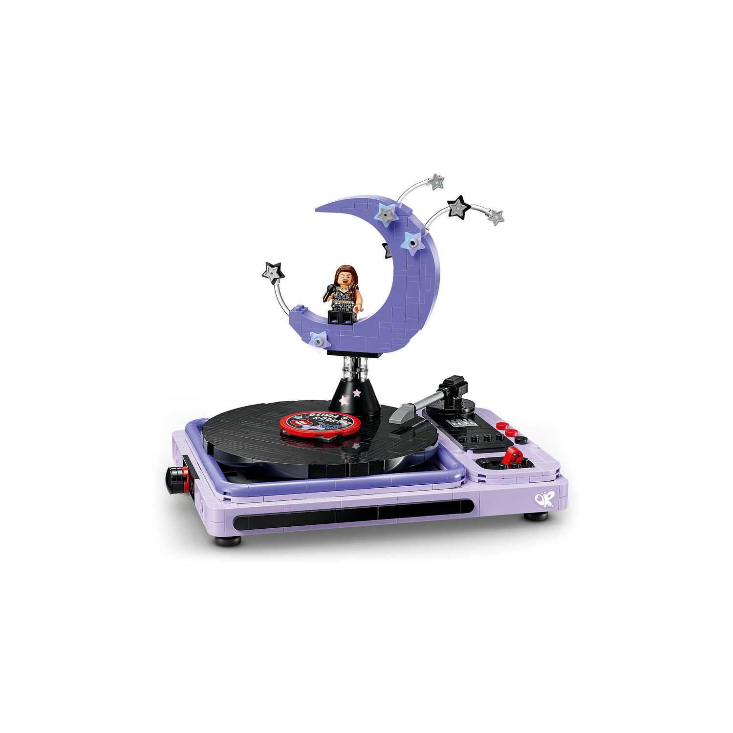 Lego 43029 Olivia Rodrigo – Koncert Moon