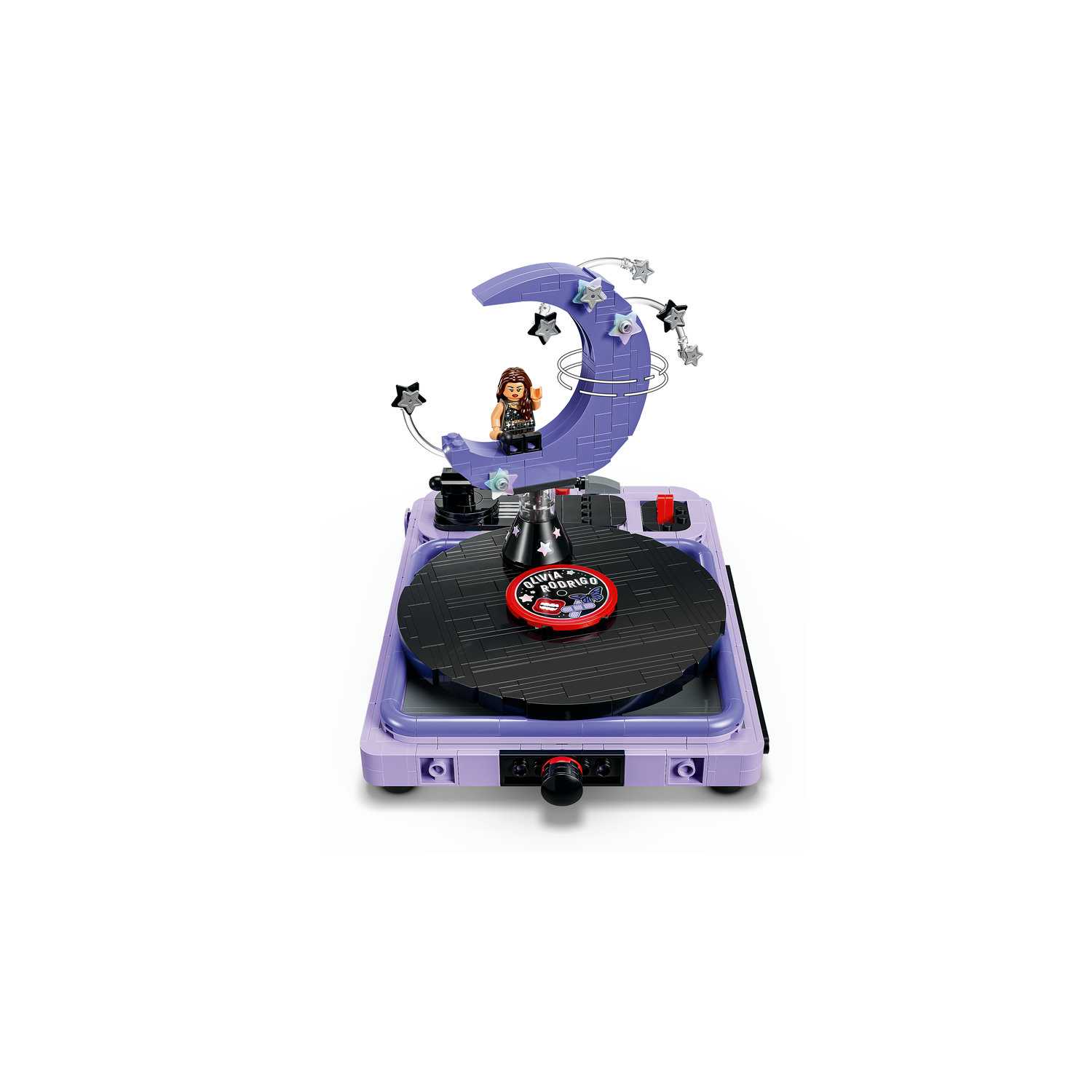 Lego 43029 Olivia Rodrigo – Koncert Moon