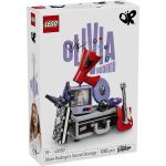 Lego 43030 Tajno skladište Olivije Rodrigo