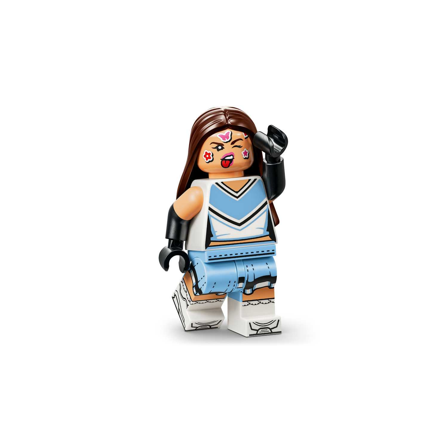 Lego 43030 Tajno skladište Olivije Rodrigo