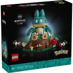 Lego 72150 Mampfaxo