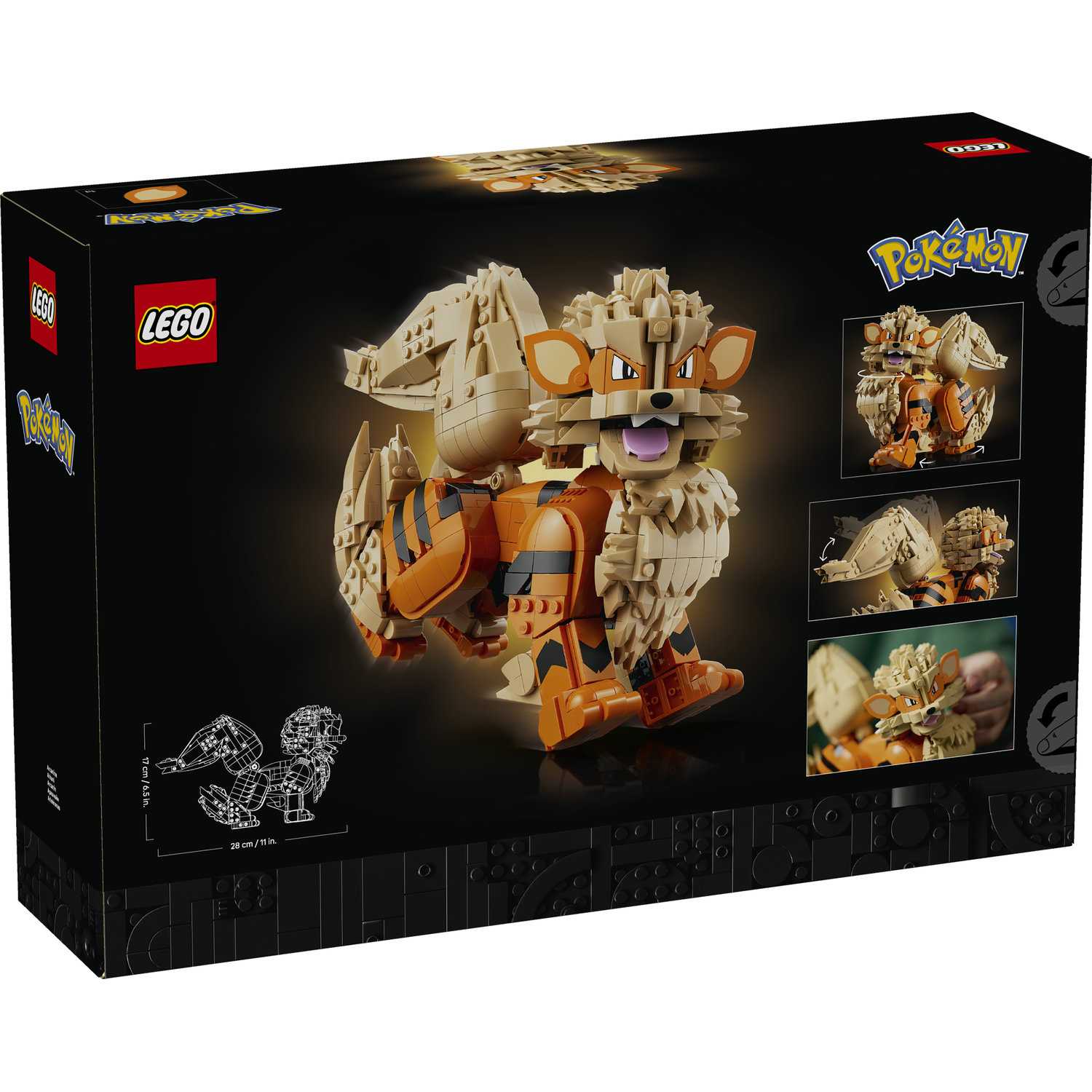 Lego 72160 Arcanin