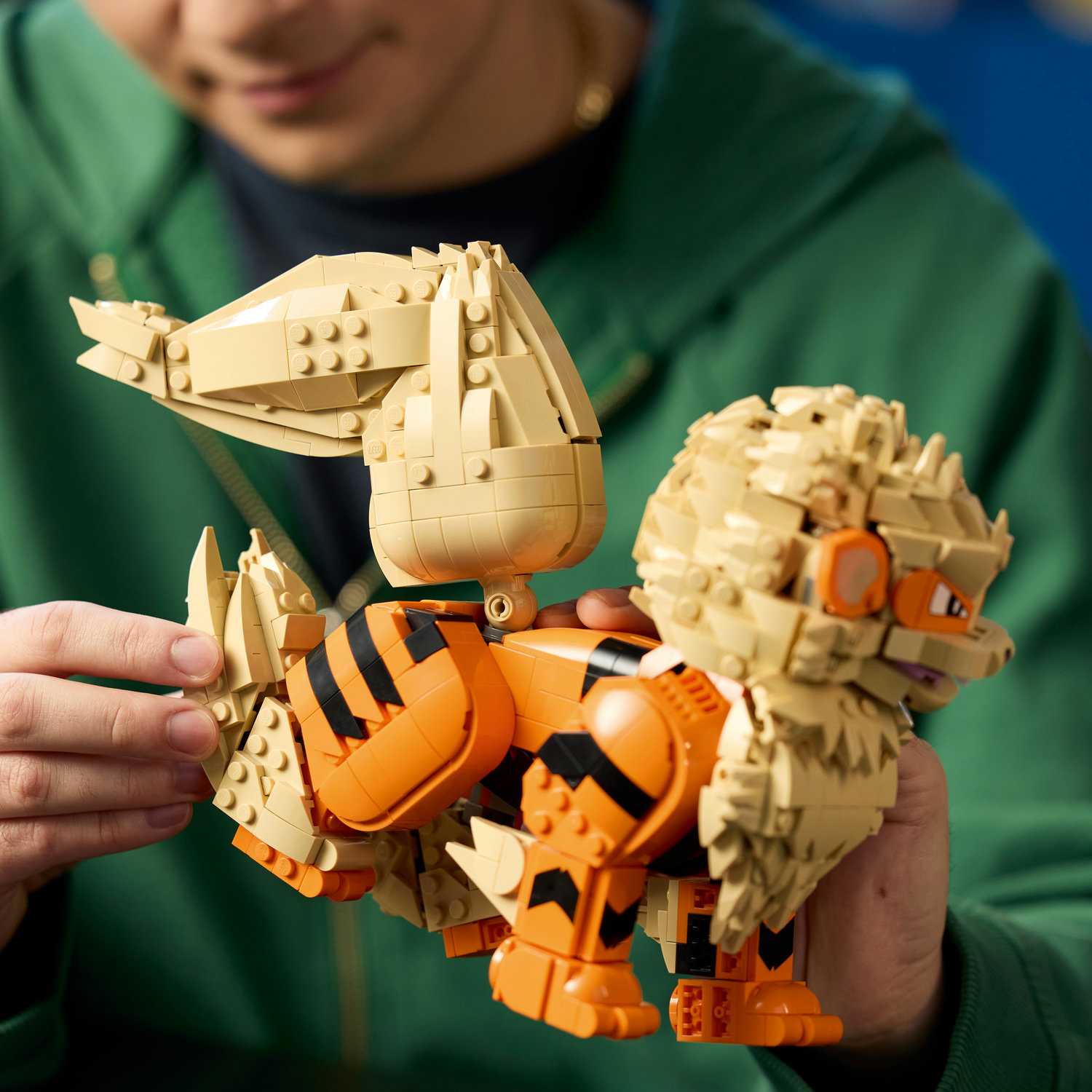 Lego 72160 Arcanin