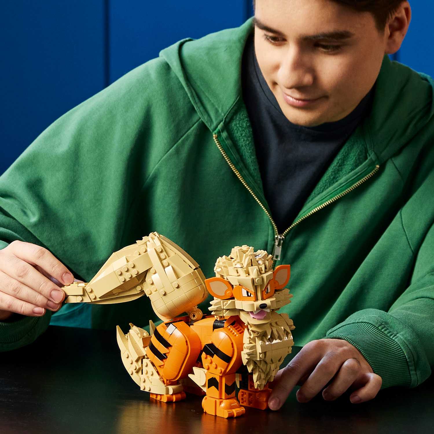 Lego 72160 Arcanin