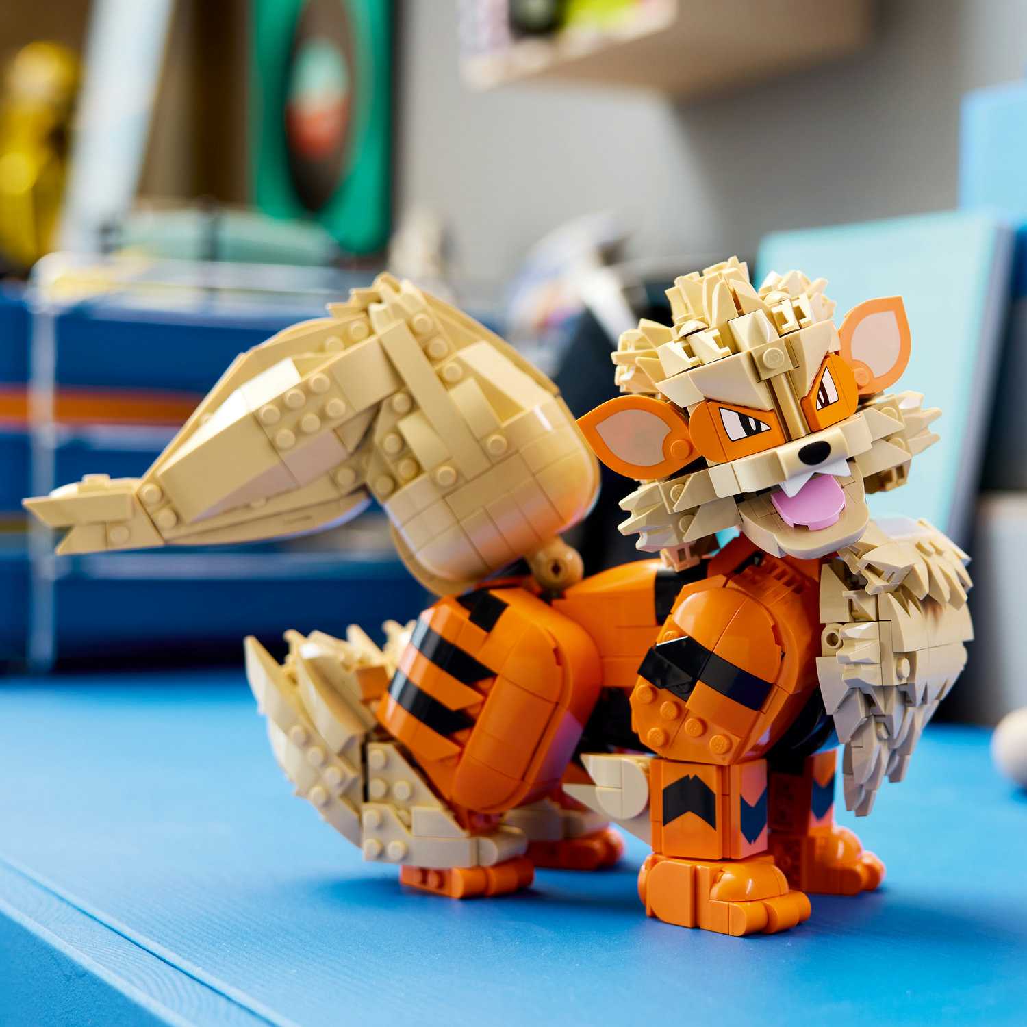 Lego 72160 Arcanin