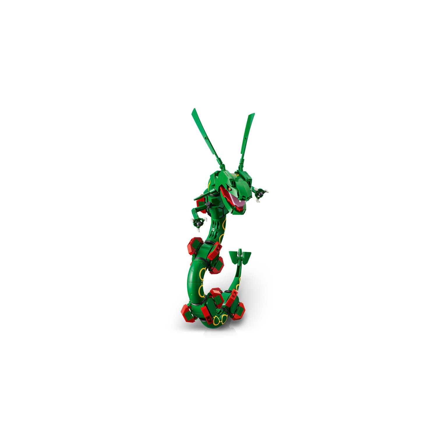 Lego 72168 Rayquaza
