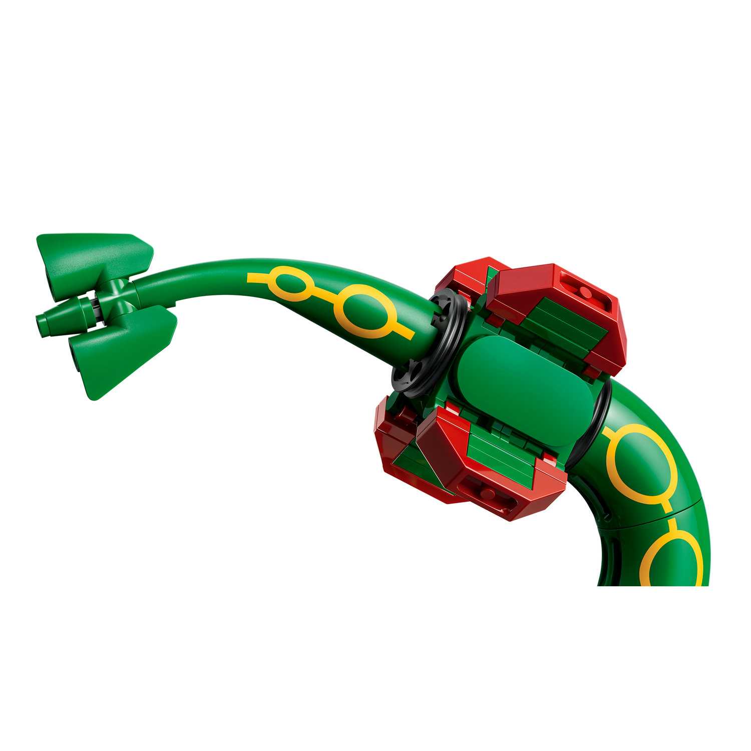 Lego 72168 Rayquaza