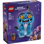 Lego 72537 Tigar Derpy i svraka Sussie