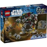 Lego 75451 Obračun droida u palati Hutt