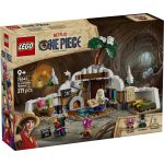 Lego 75641 Skrovište dr. Hiriluka