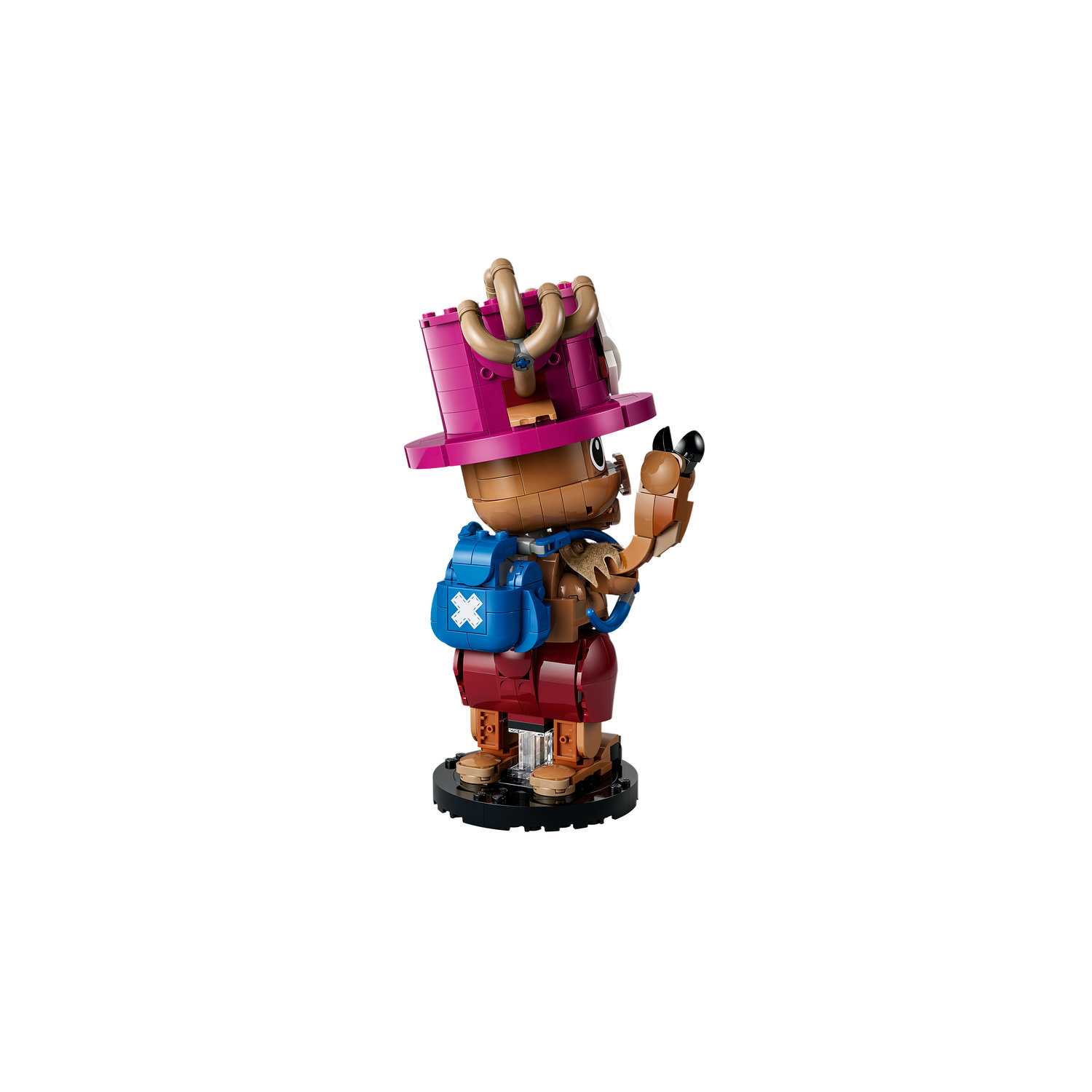 Lego 75643 Tony Tony Chopper