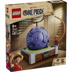 Lego 75647 Guma-gum voće