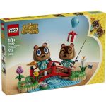 Lego 77059 Timmy i Tommyjev izlet