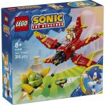 Lego 77119 Tailsov Tornado-1