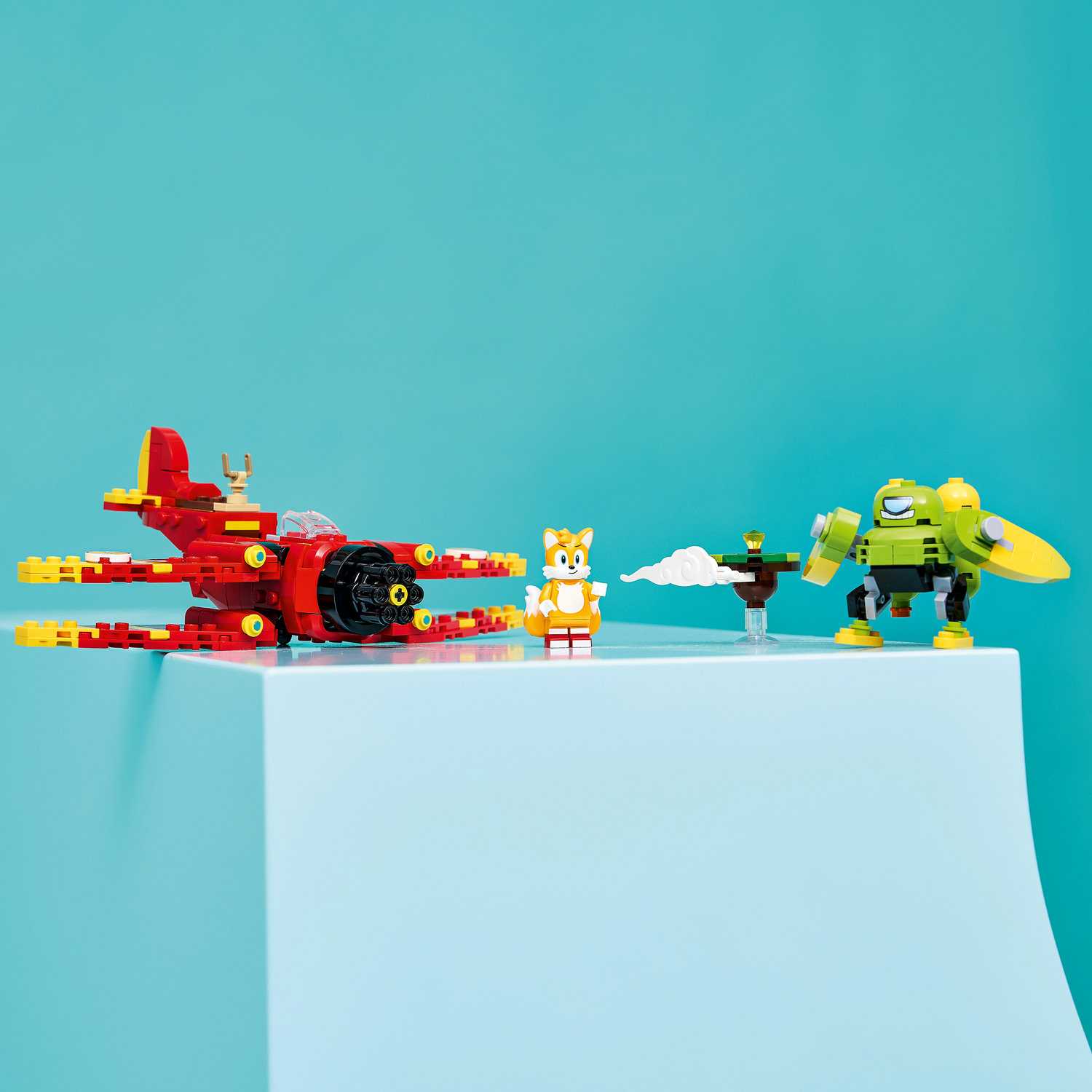 Lego 77119 Tailsov Tornado-1