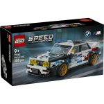 Lego 77263 BMW M3 (E30)