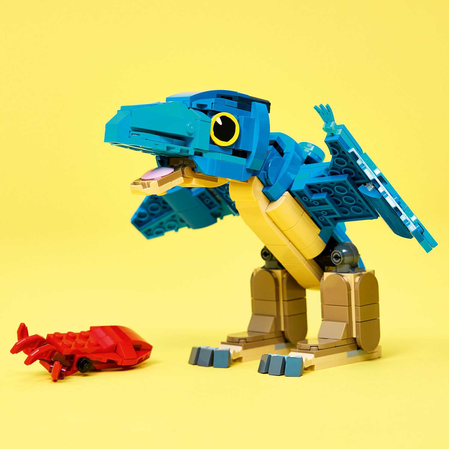 Lego 77977 Beba pteranodon
