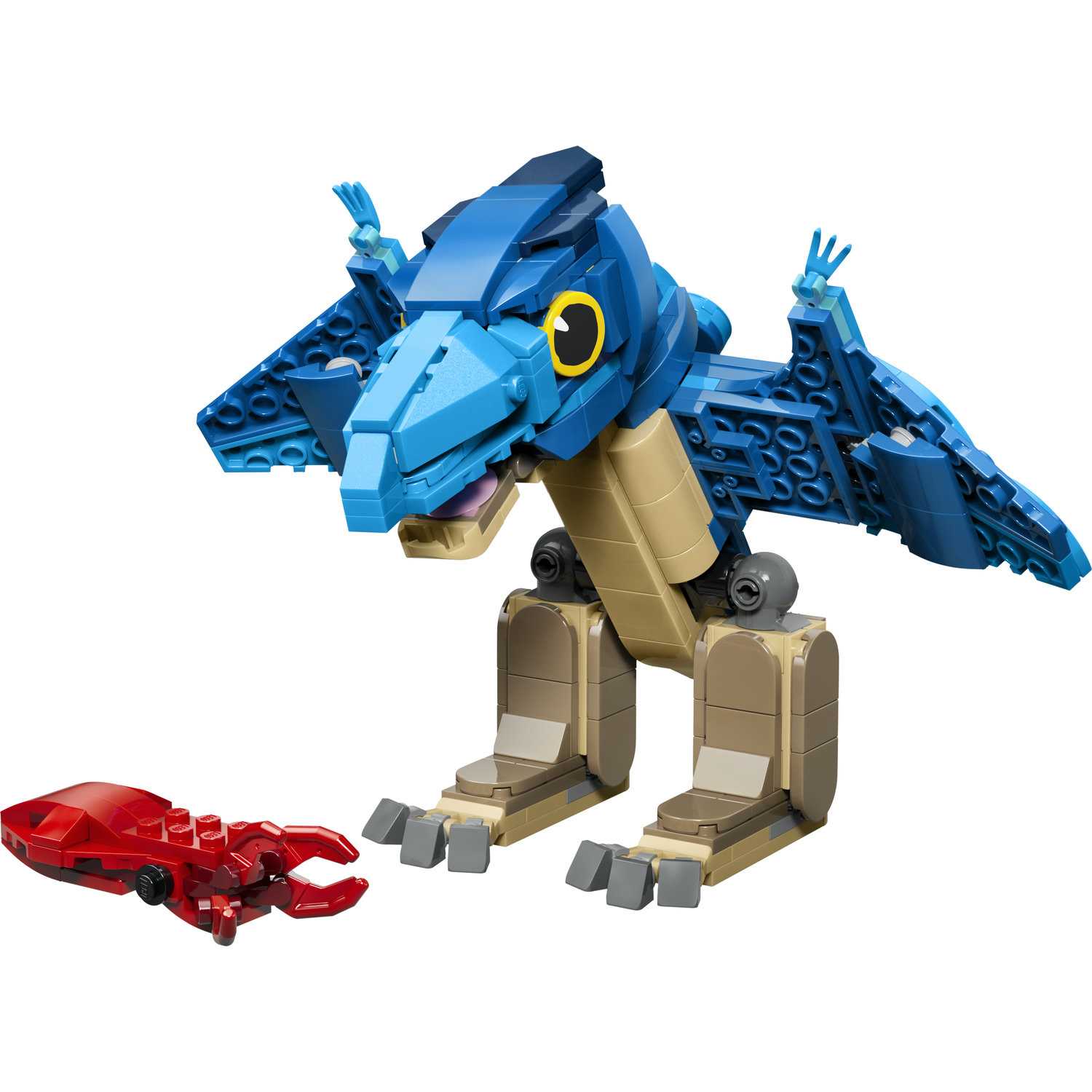 Lego 77977 Beba pteranodon