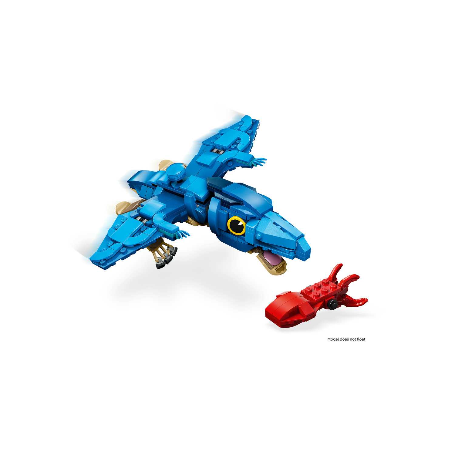 Lego 77977 Beba pteranodon