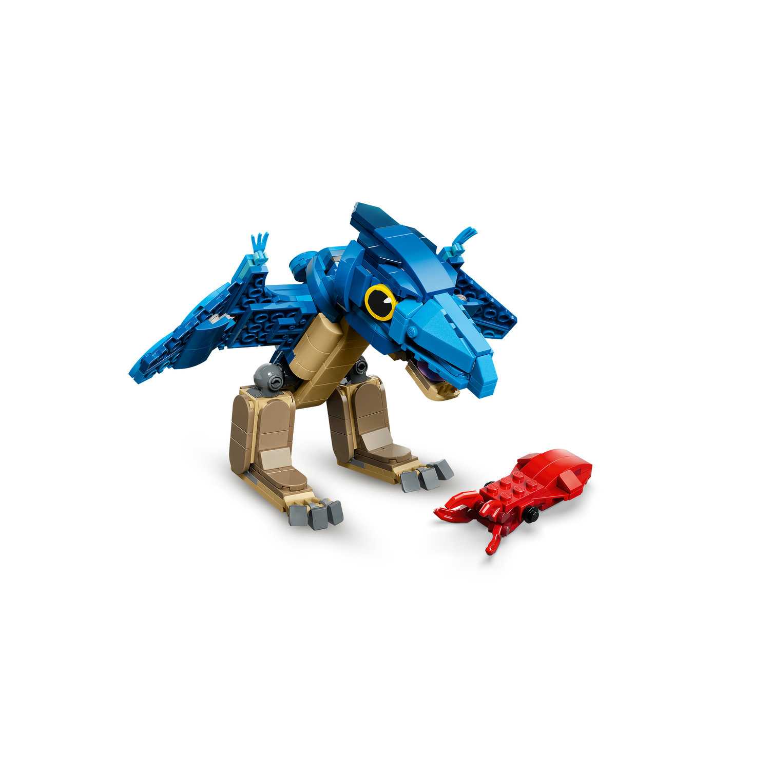 Lego 77977 Beba pteranodon
