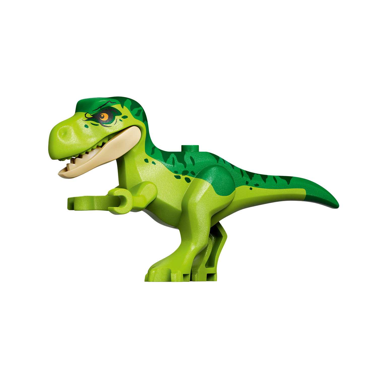 Lego 77978 Prijevoz mladog T-Rexa