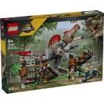 Lego 77982 Bijeg spinosaura