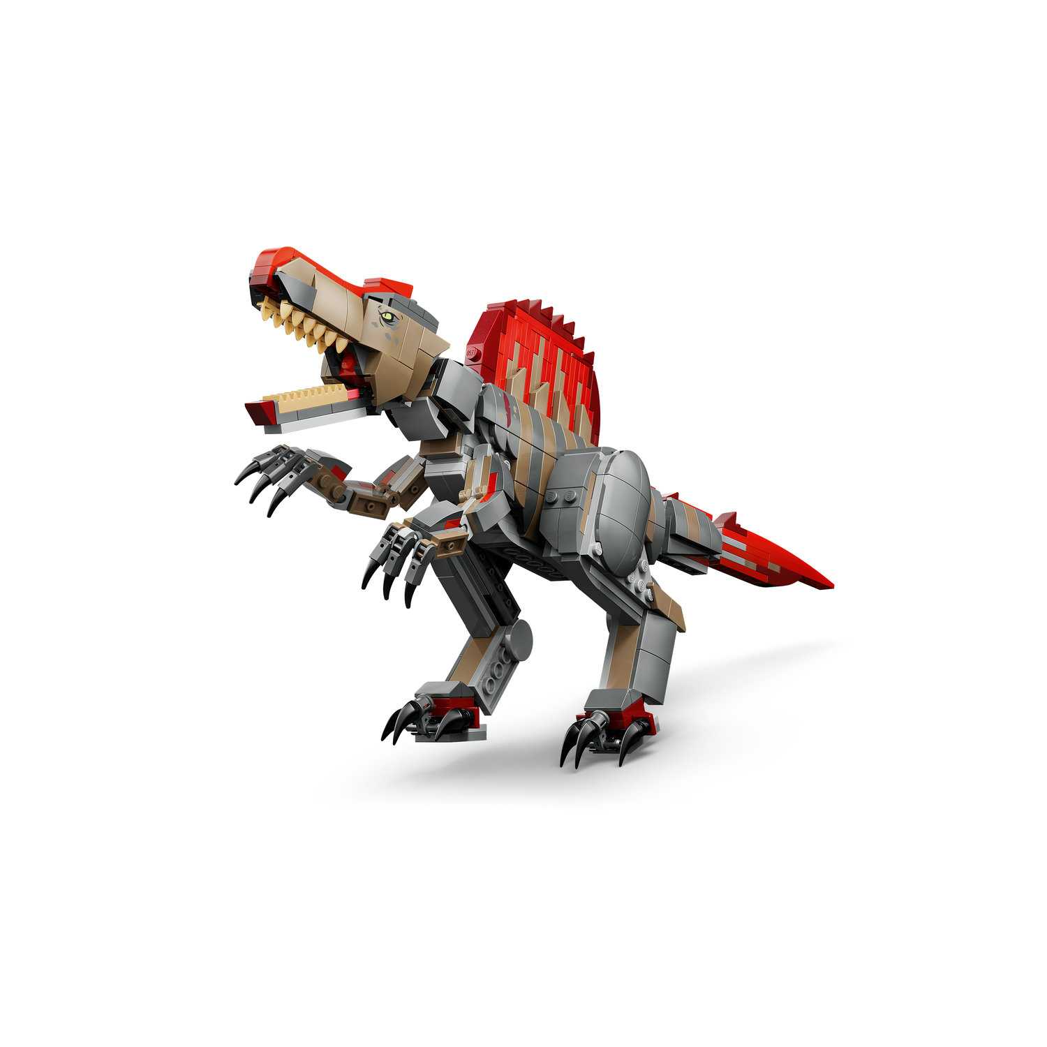 Lego 77982 Bijeg spinosaura