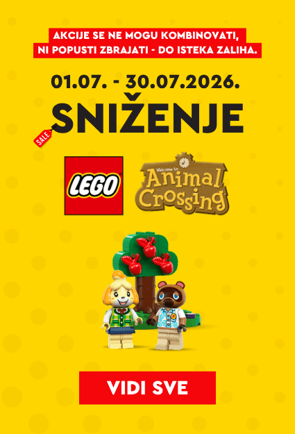Animal Crossing™ juli mobile Animal Crossing™ juli mobile