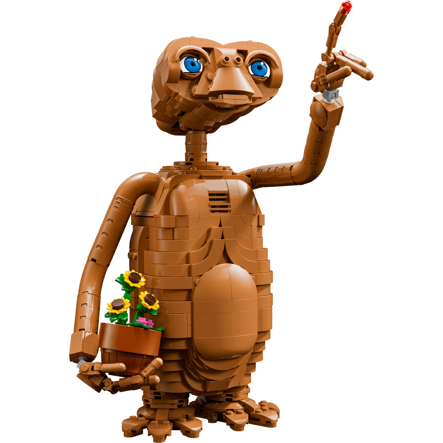 Lego 21370 E.T. Vanzemaljac