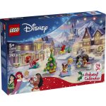 Lego 43298 Advent kalendar Disney 2026