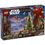 Lego 75456 Advent kalendar Star Wars 2026