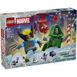 Lego 76340 Advent kalendar Super Heroes 2026