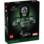 Lego 76345 Doctor Doom bista